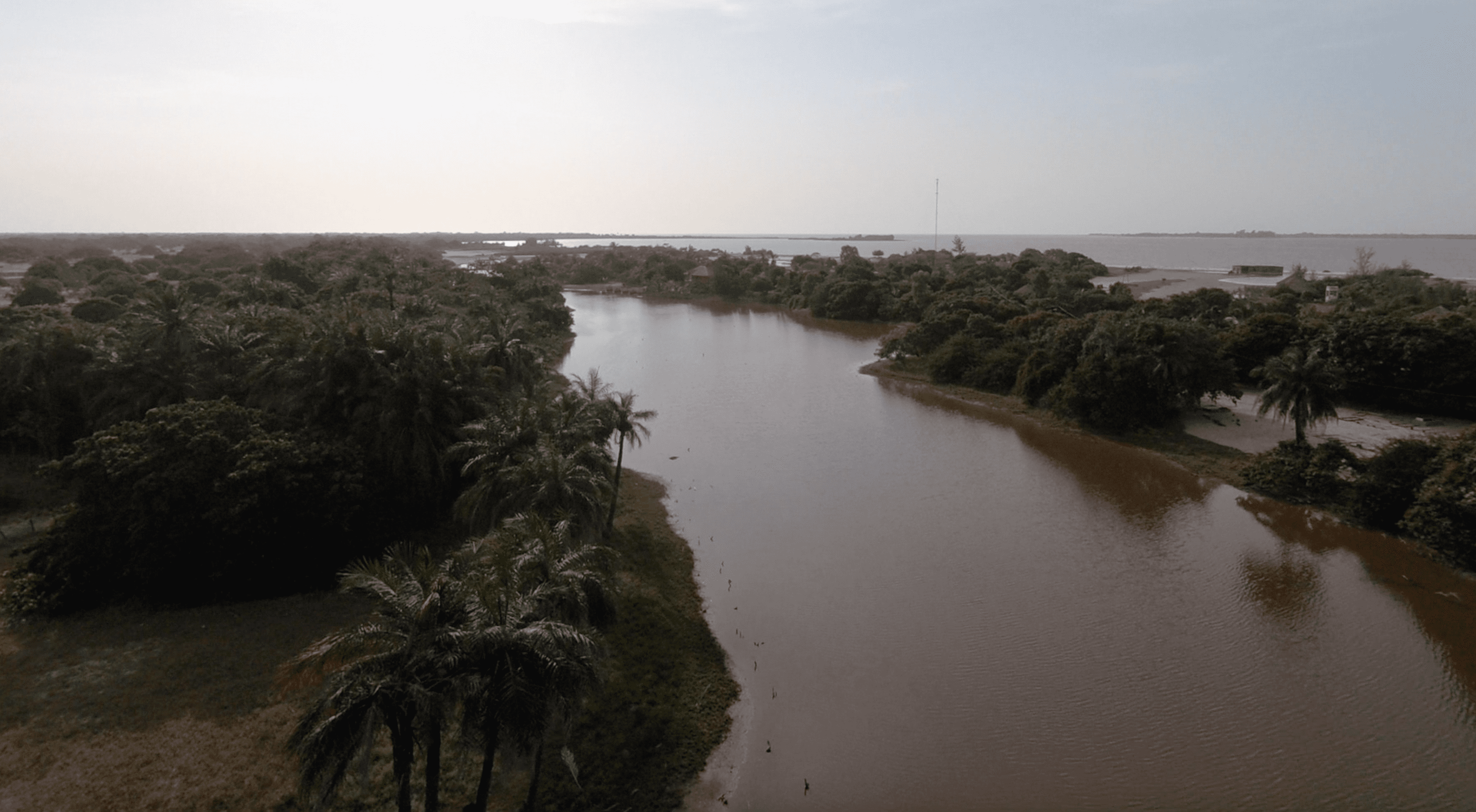 balade casamance carabane sénégal secretoo