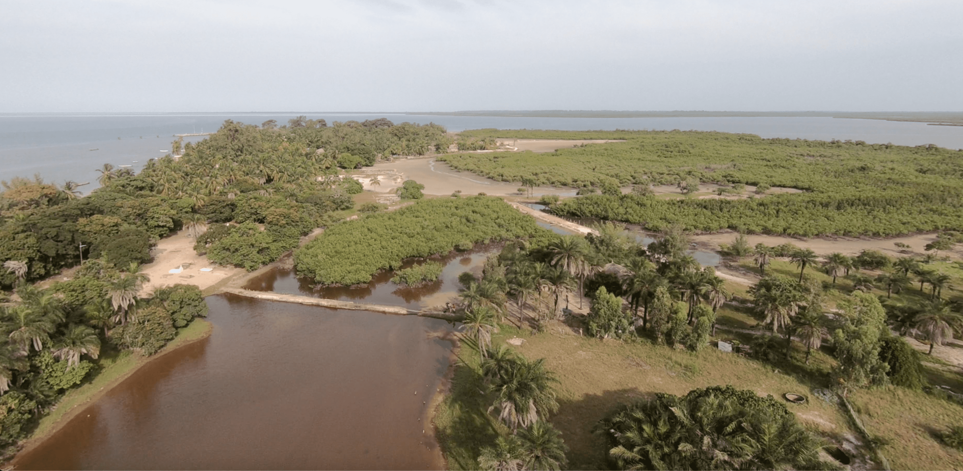 Visiter la Casamance, la plus belle région du Sénégal