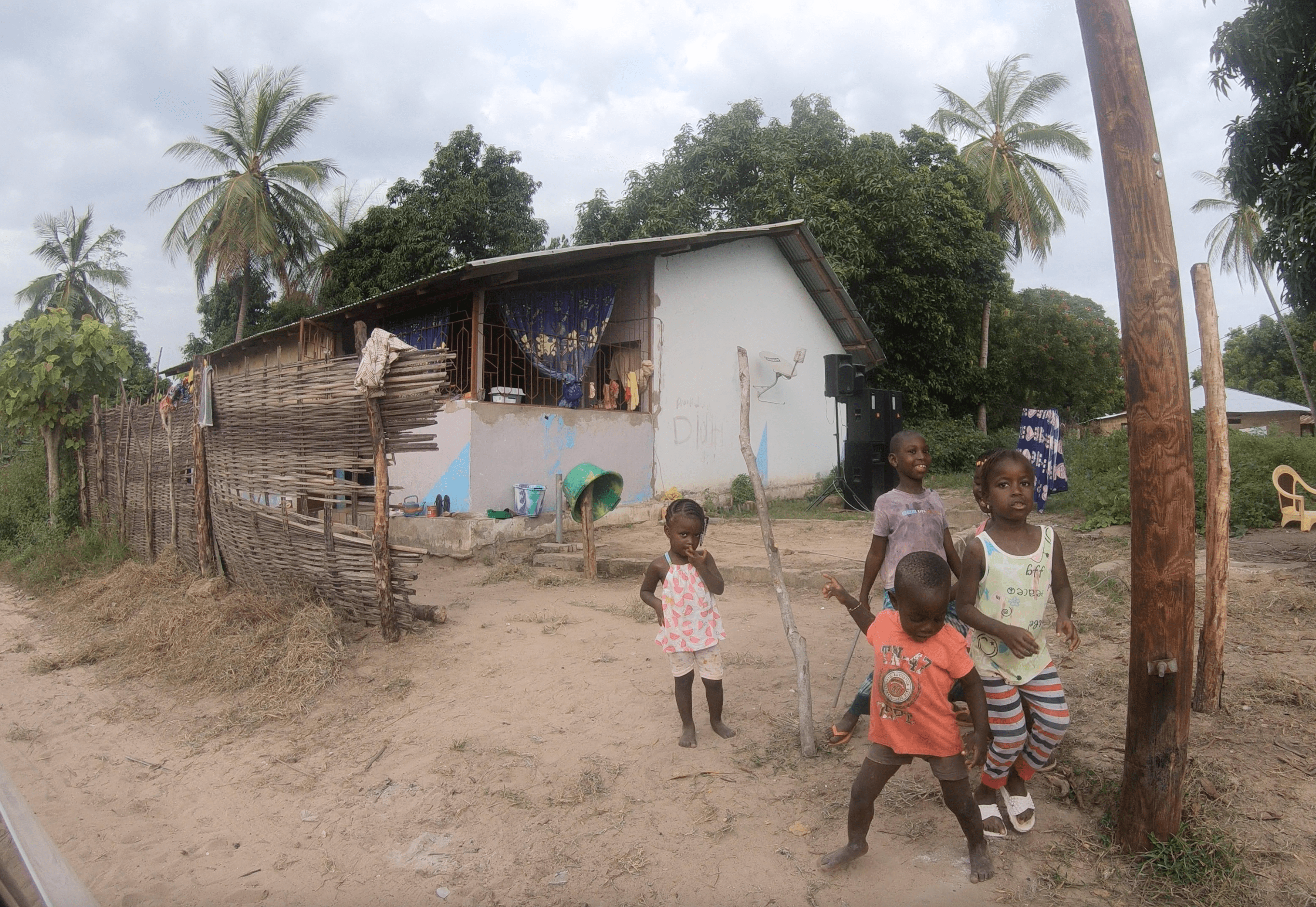 Visiter la Casamance, la plus belle région du Sénégal