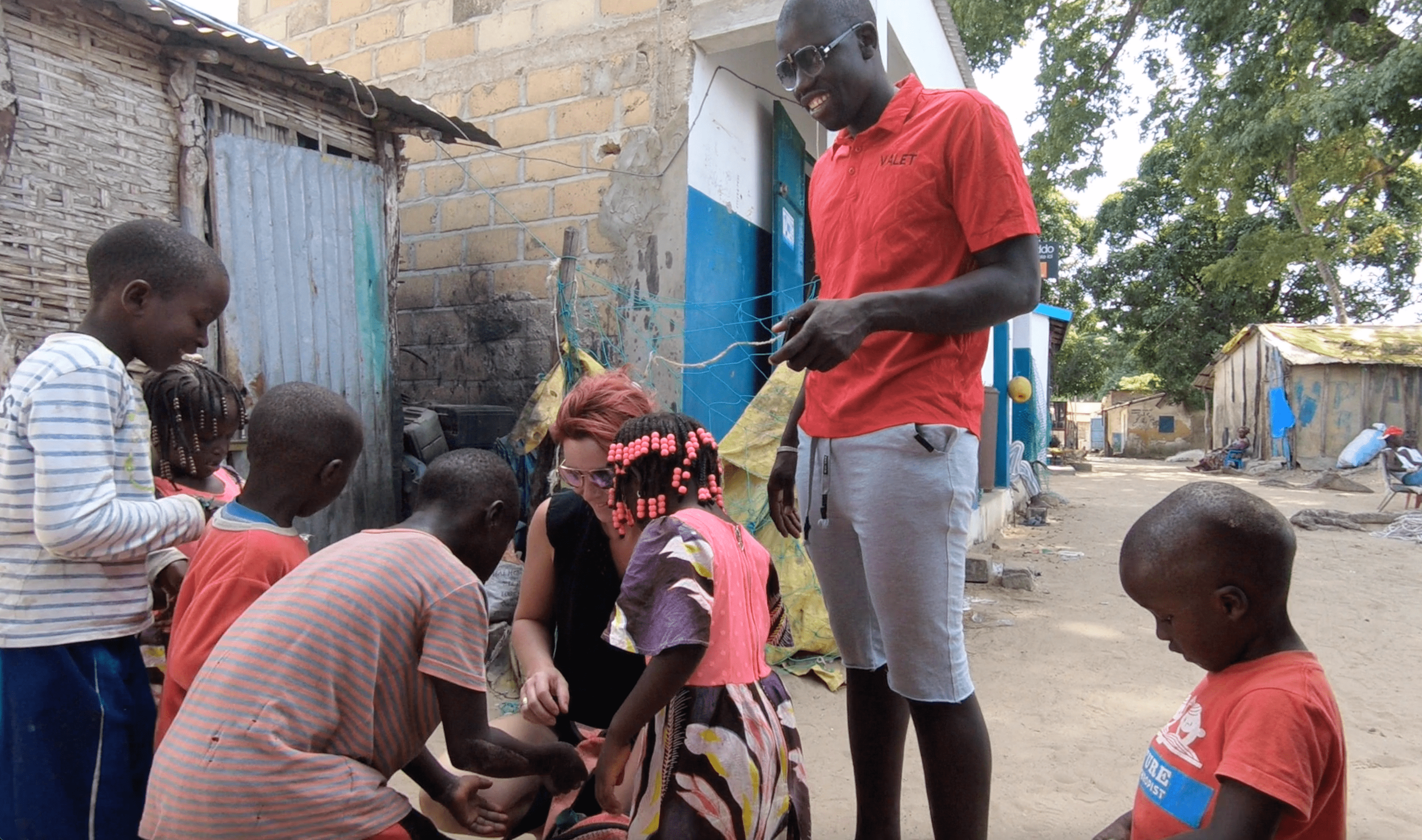 Visiter la Casamance, Oussouye la plus belle région du Sénégal secretoo