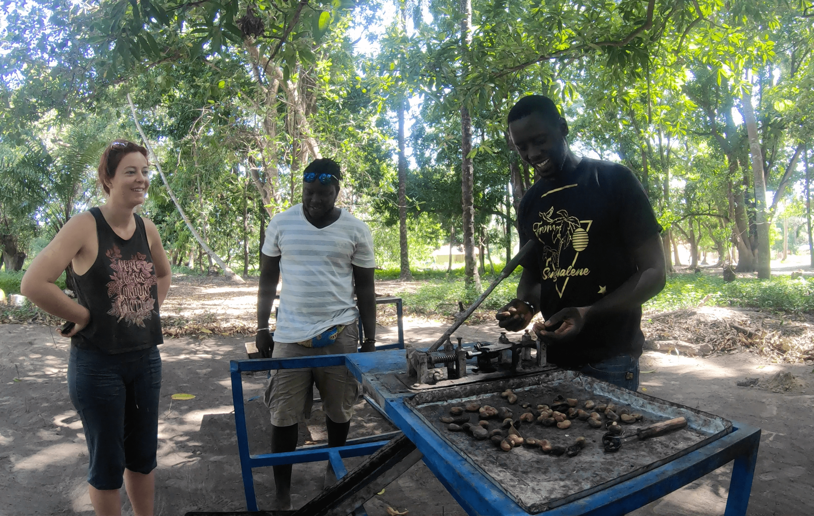 Visiter la Casamance, la plus belle région du Sénégal