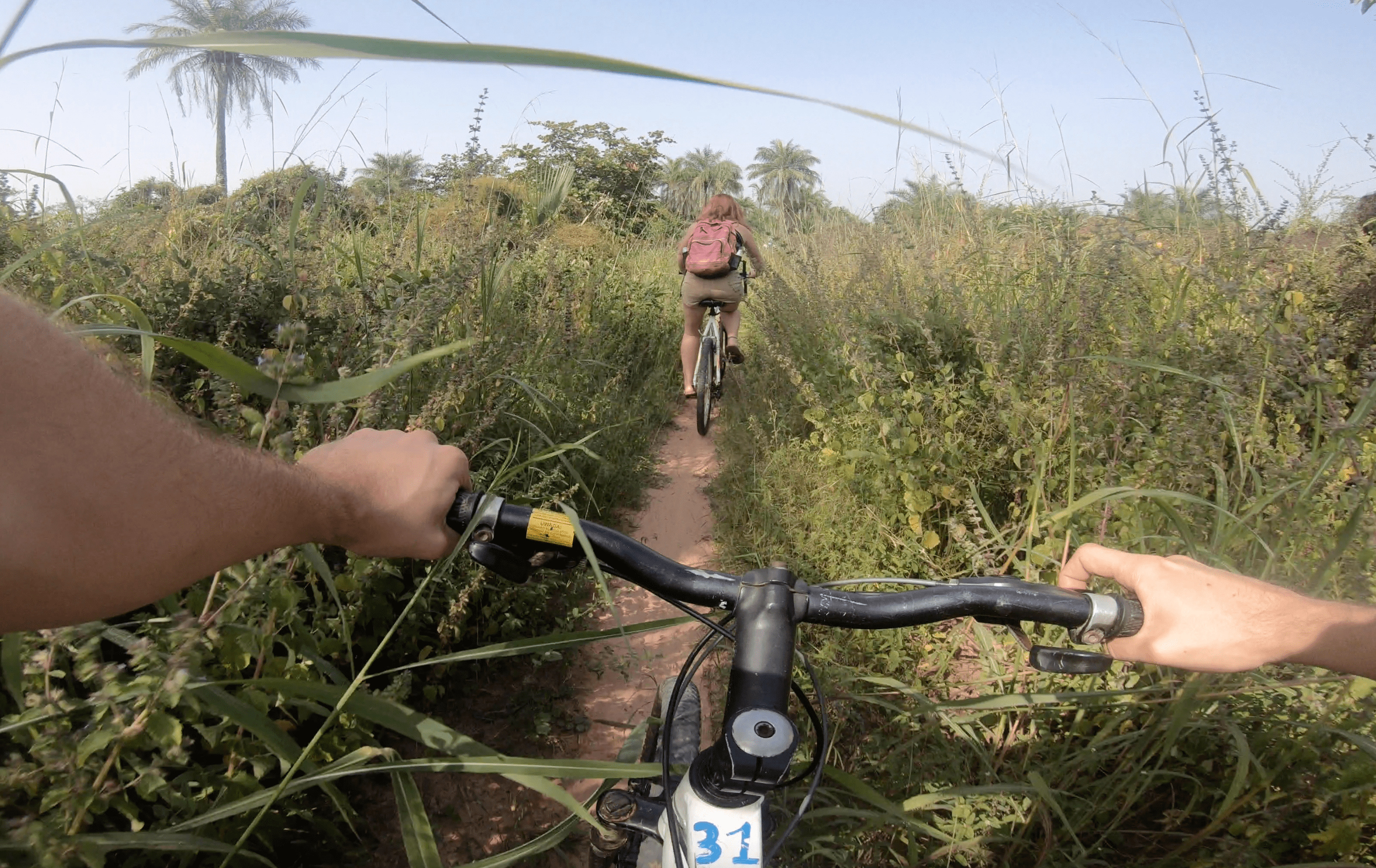 Visiter la Casamance, la plus belle région du Sénégal secretoo