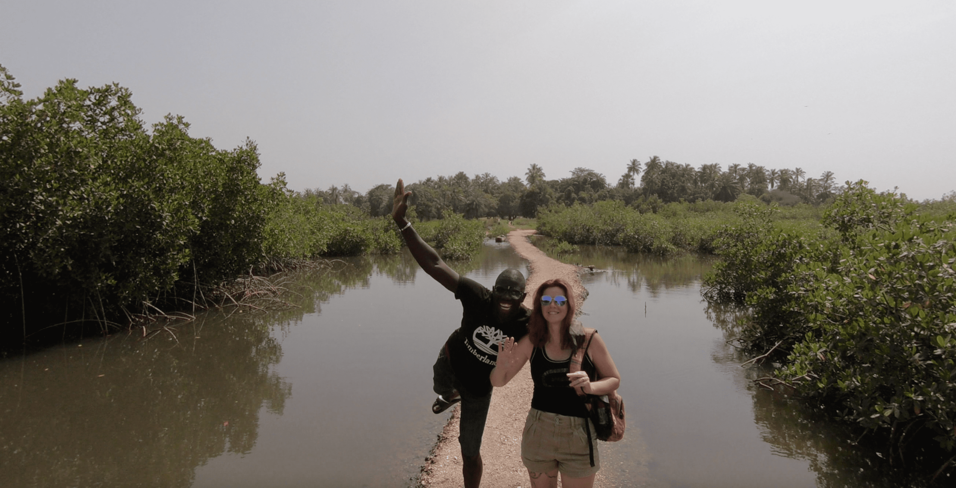 Visiter la Casamance, la plus belle région du Sénégal
