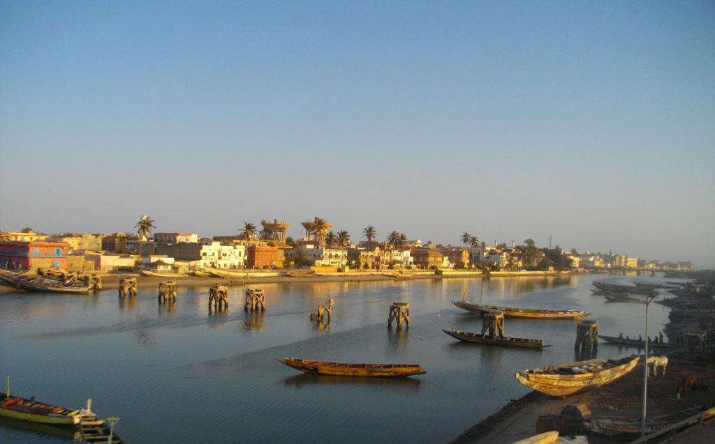 Sénégal : visiter Saint-Louis en 3 jours