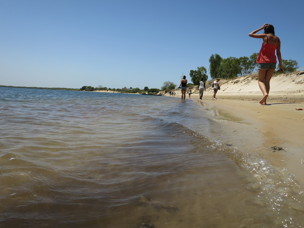 conseil voyage au senegal