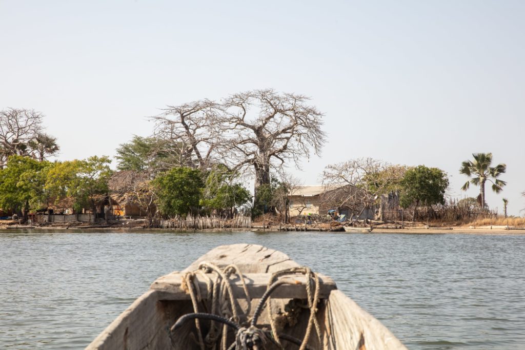 que faire au sénégal ?