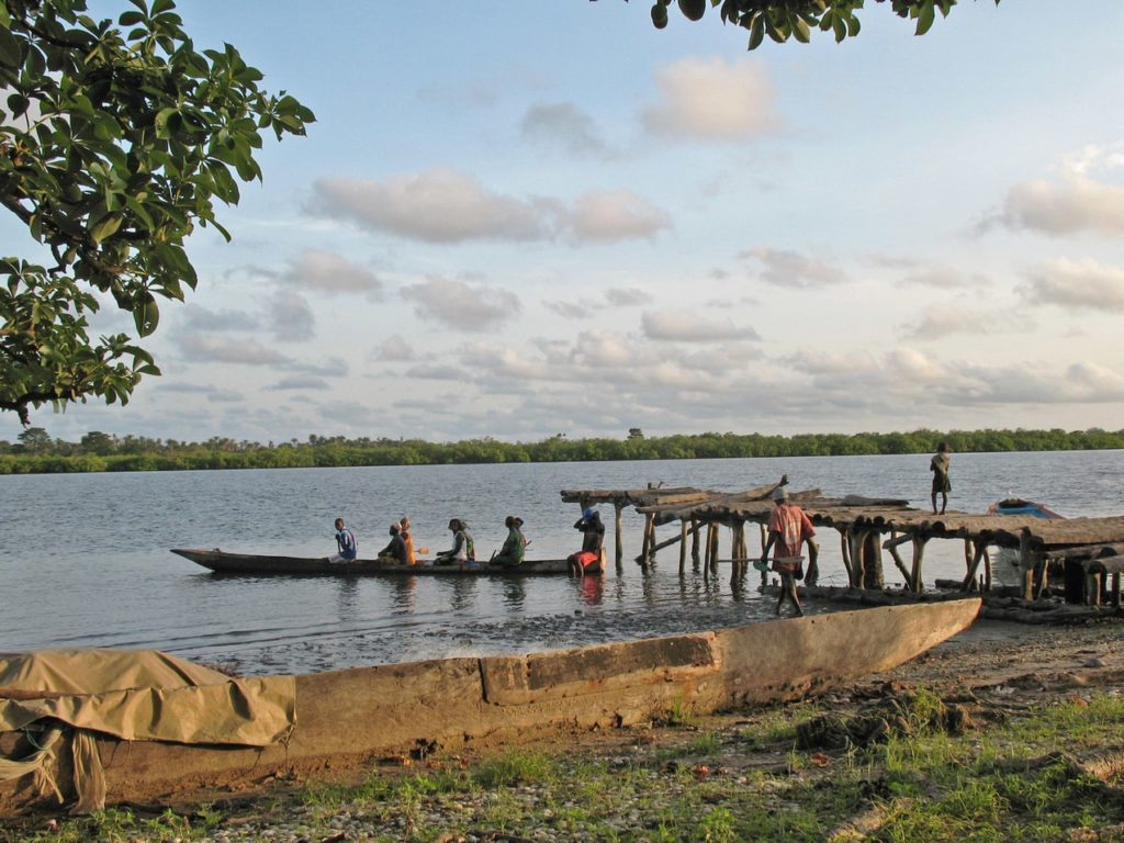 que faire au sénégal ?