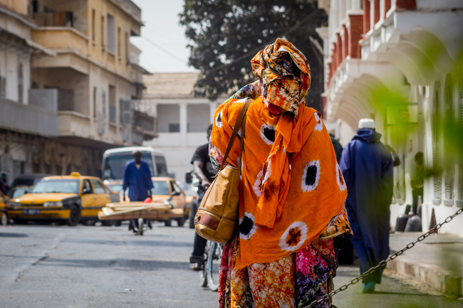 conseil voyage au senegal