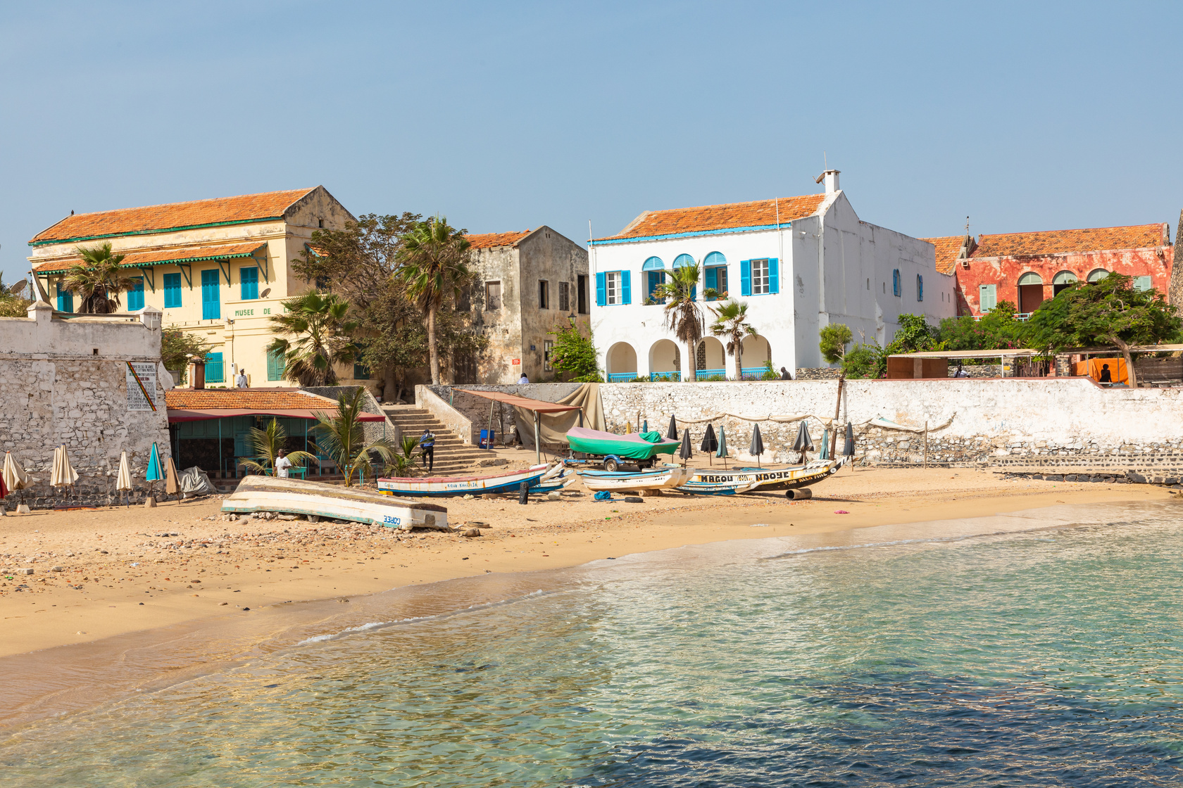 conseil voyage au senegal