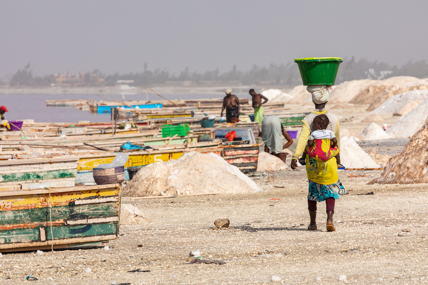 conseil voyage au senegal