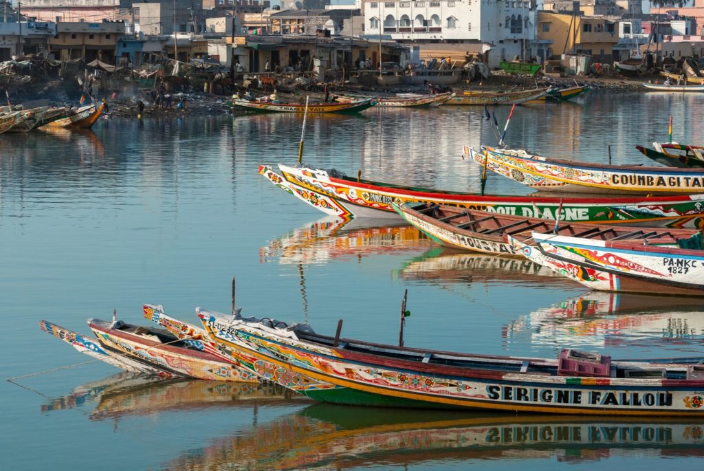 Sénégal : visiter Saint-Louis en 3 jours