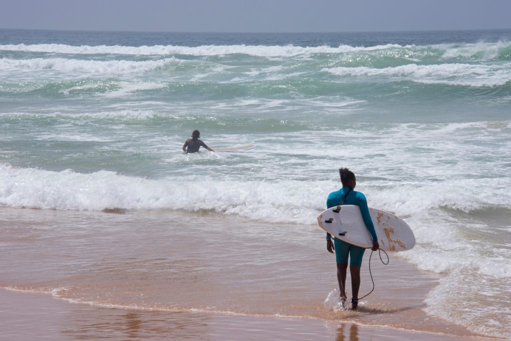 conseil voyage au senegal