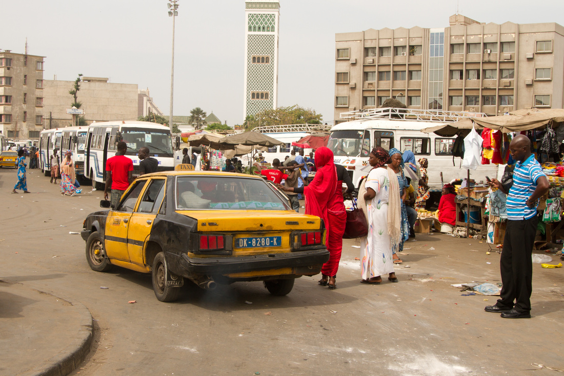 conseil voyage au senegal