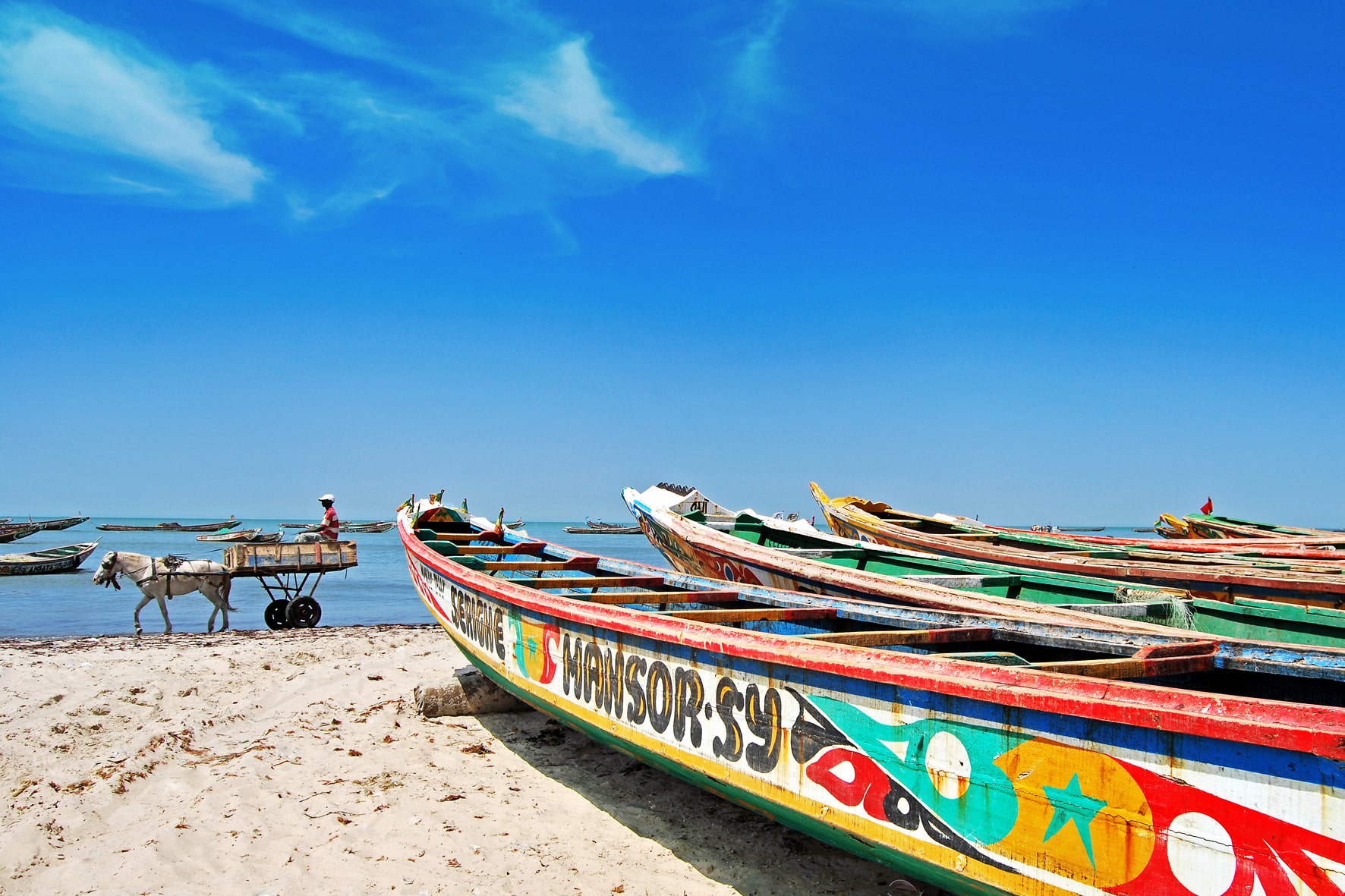 conseil voyage au senegal