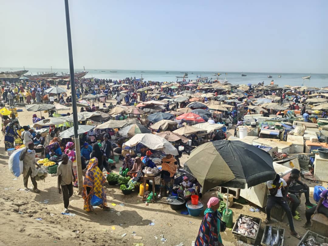 Visiter le Sénégal: 8 attraits magnifiques pour vivre l'expérience  sénégalaise