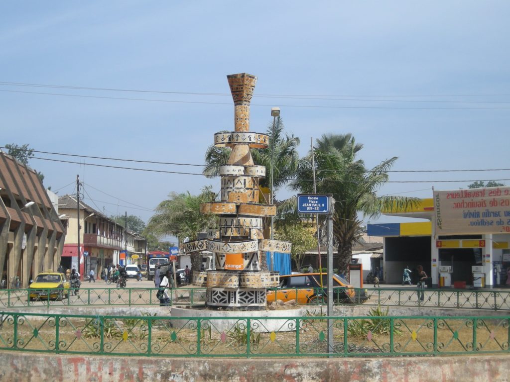 ziguinchor