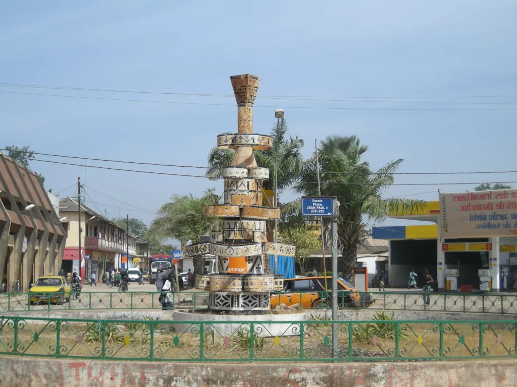 ziguinchor