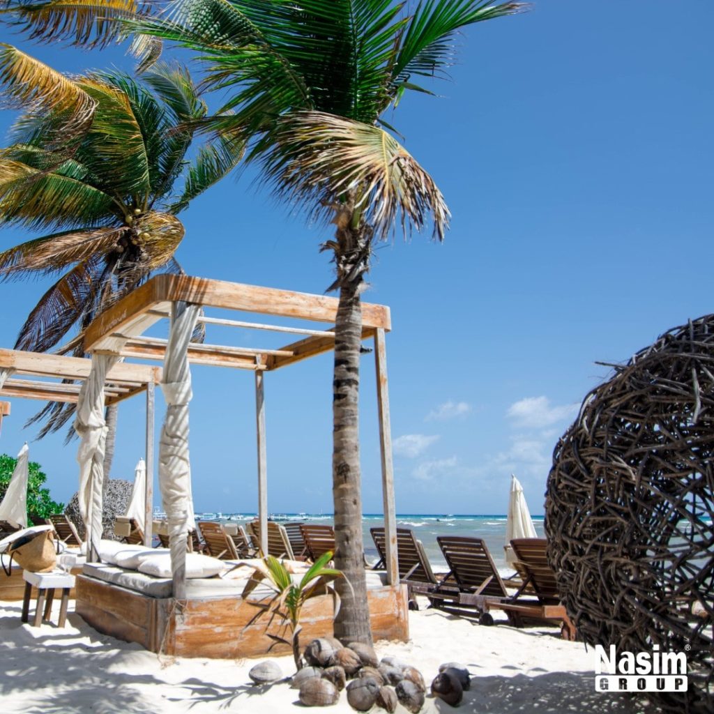 Visiter Playa del Carmen : les 25 choses incontournables à faire !