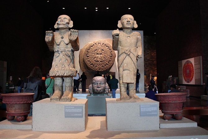 Musée national d'anthropologie