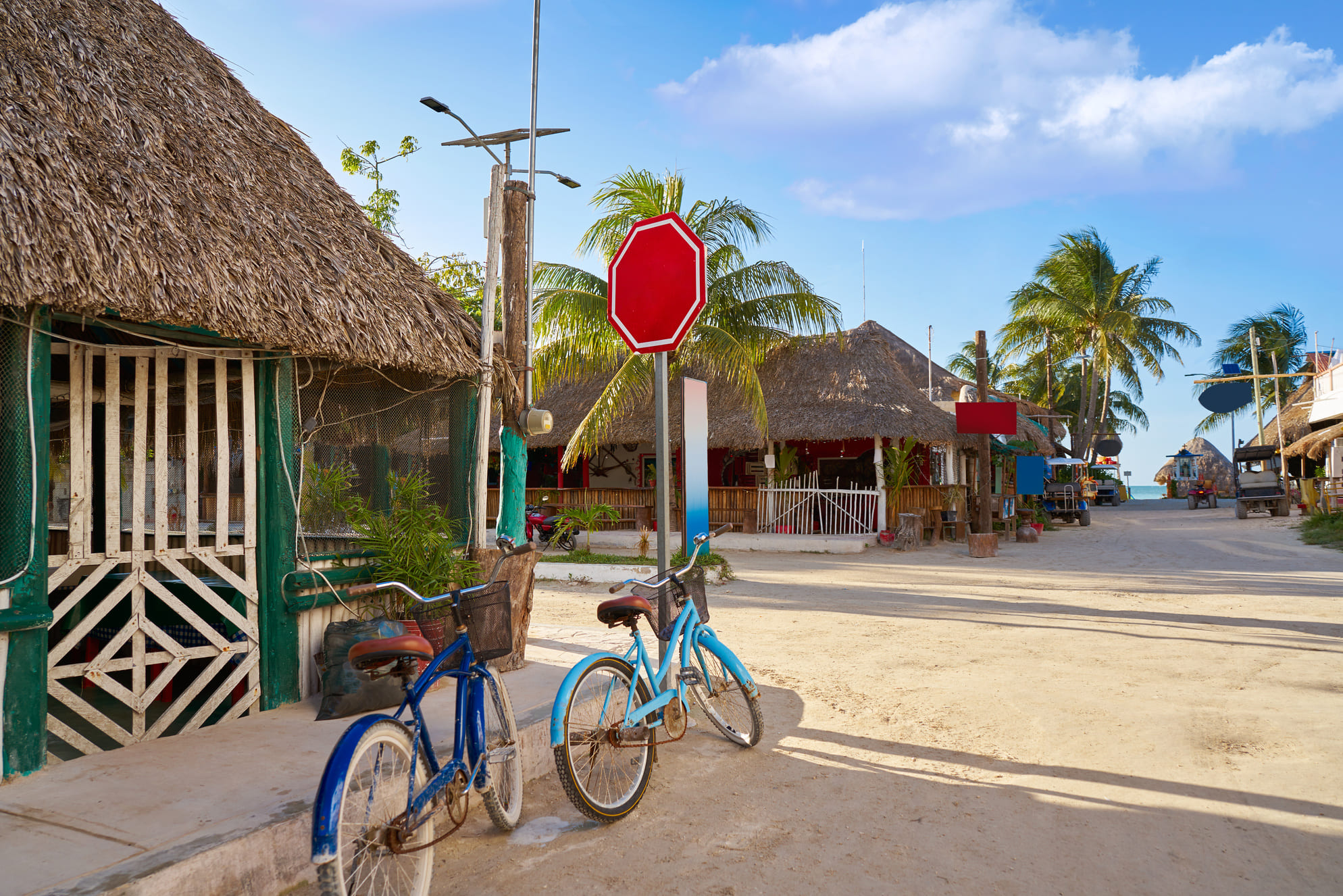 Que visiter à Bacalar : top 10 des activités à faire ou à voir !