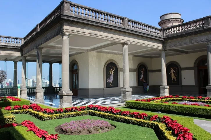 Château de Chapultepec