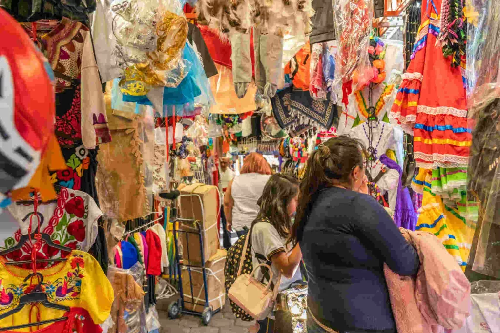 Visiter Mexico : que faire et quoi voir en 2025 ?