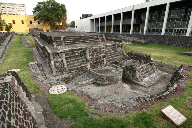 Visiter Mexico : que faire et quoi voir en 2025 ?