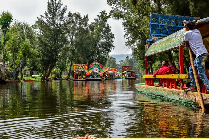 Xochimilco
