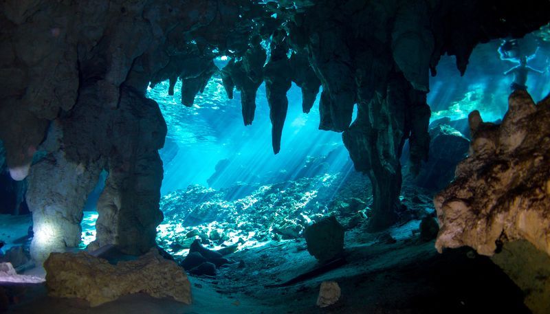 Gran Cenote