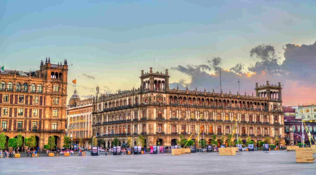 Visiter Mexico : que faire et quoi voir en 2025 ?
