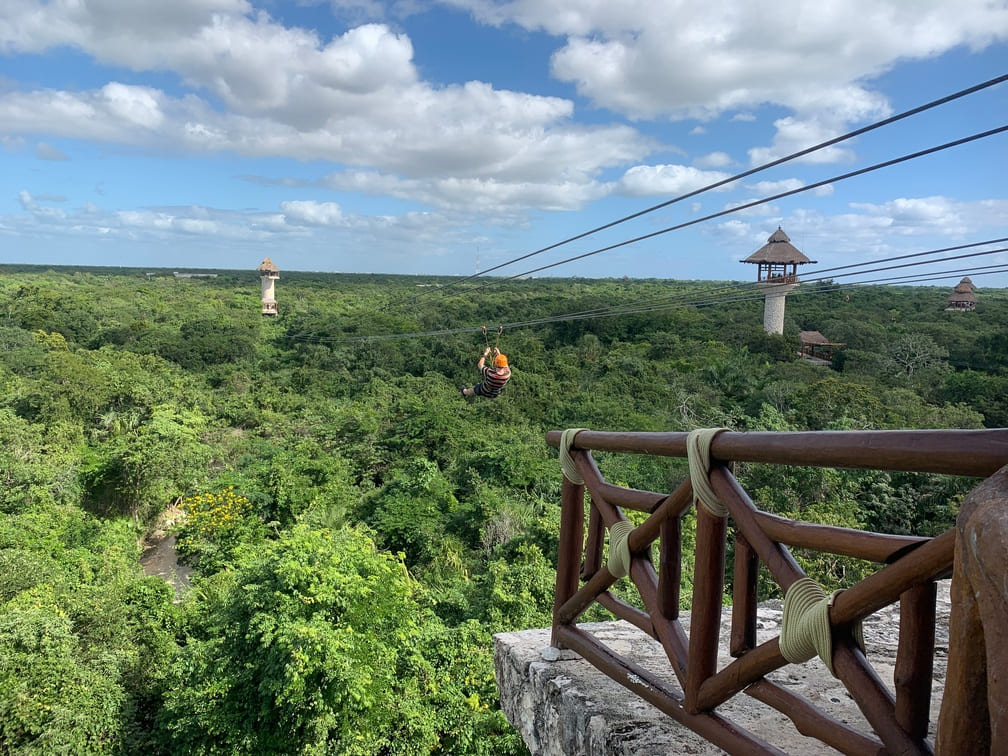 Visiter Playa del Carmen : les 25 choses incontournables à faire !