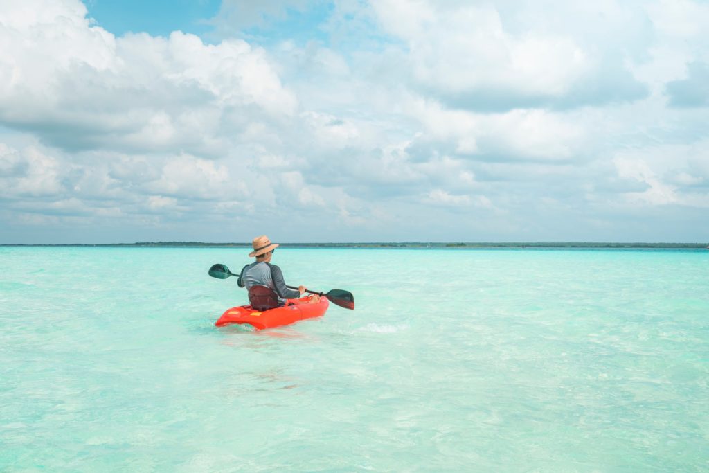 Que visiter à Bacalar : top 10 des activités à faire ou à voir !