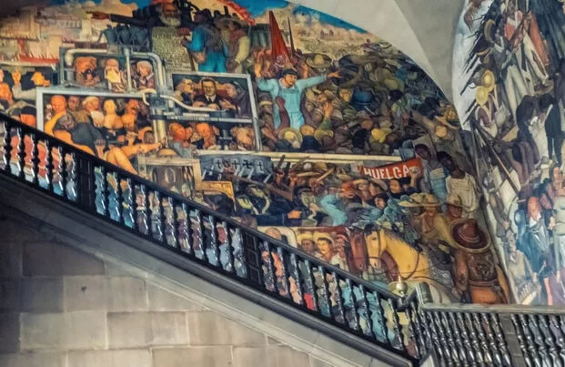 Visiter Mexico : que faire et quoi voir en 2025 ?