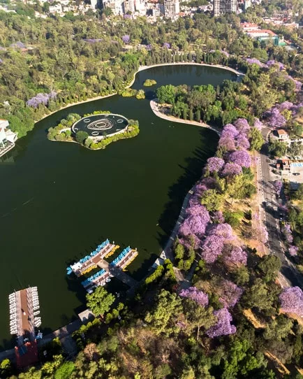 Visiter Mexico : que faire et quoi voir en 2025 ?