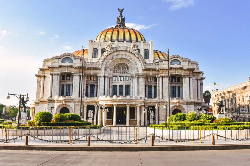Visiter Mexico : que faire et quoi voir en 2025 ?