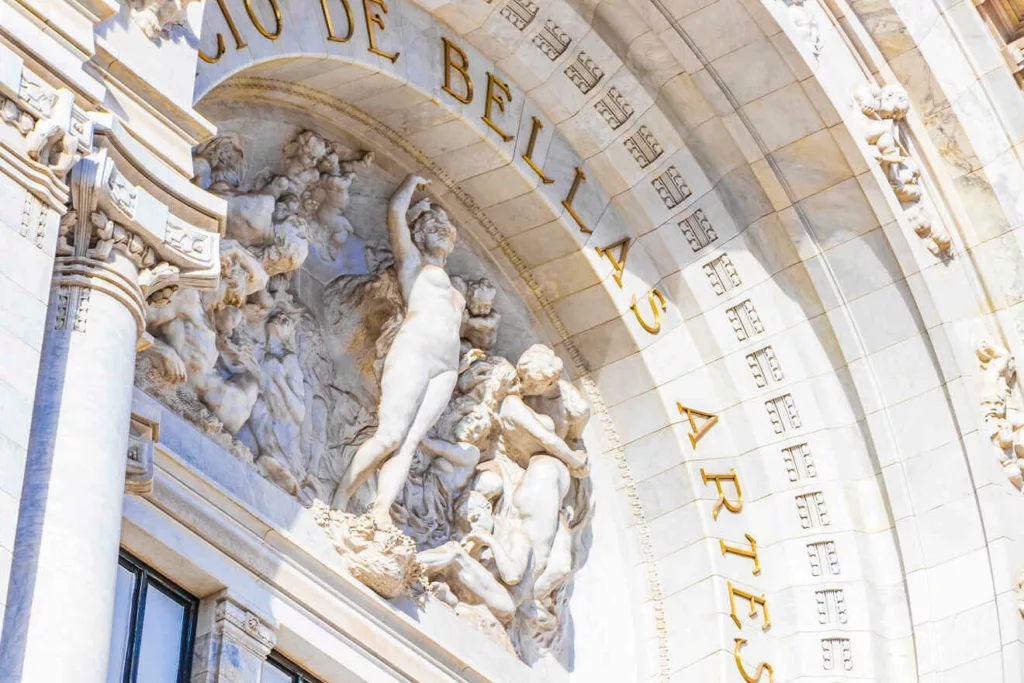 Palais des beaux-arts