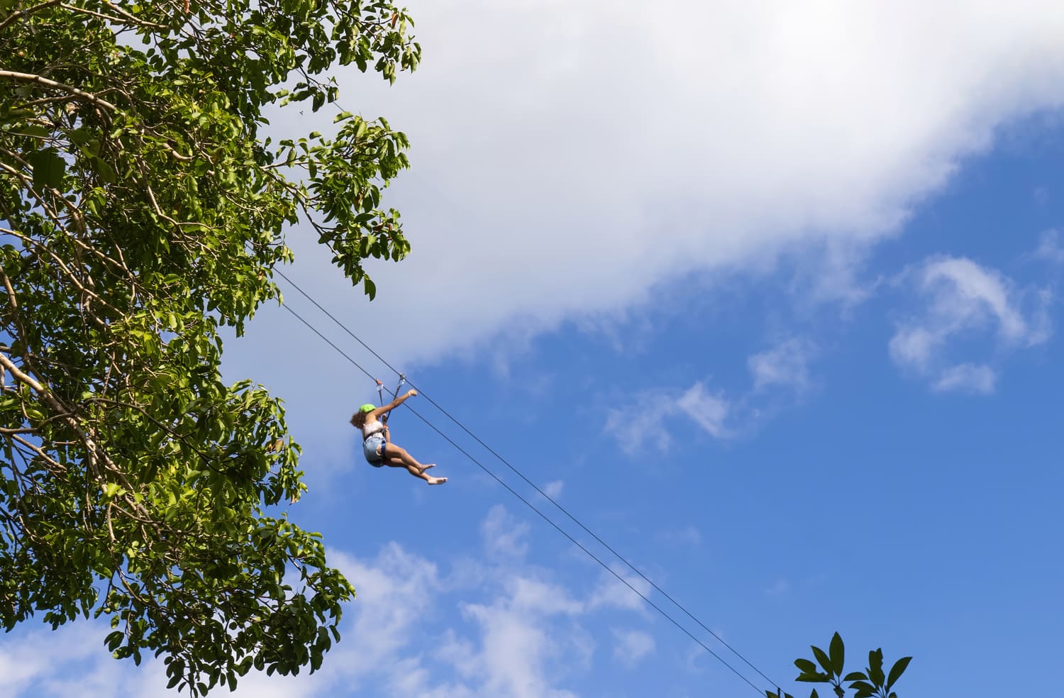 XPlor Playa del carmen