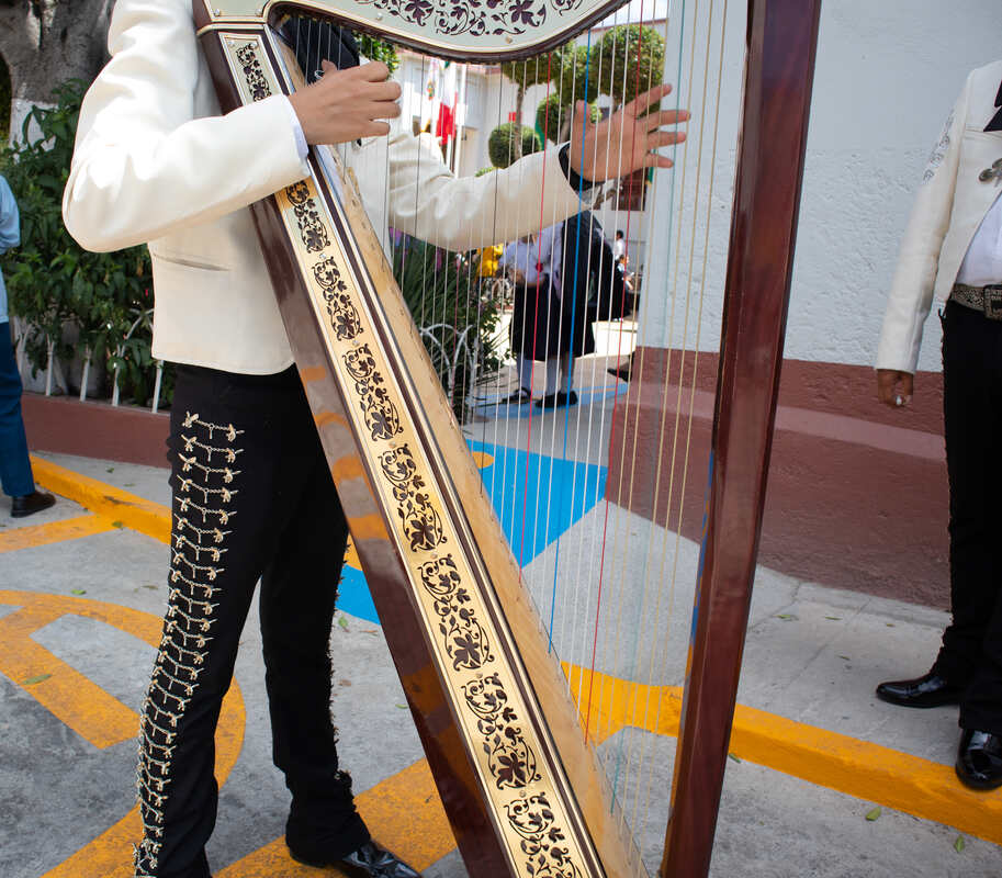 Ballet Folklorique Mexico