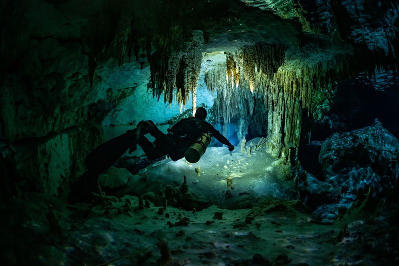 Snorkeling Taak Bi Ha