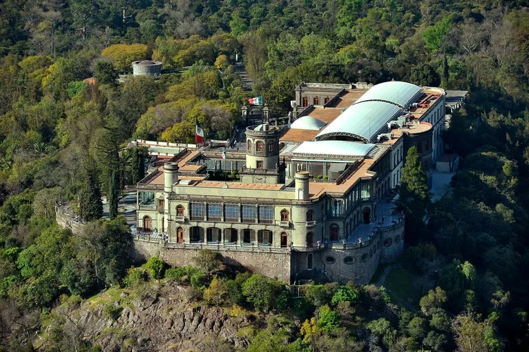 Château de Chapultepec