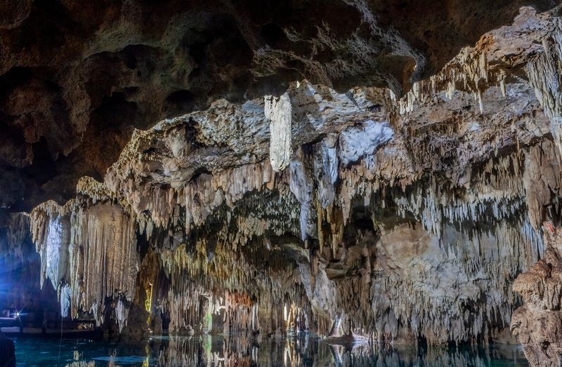 Cenote Aktun Chen
