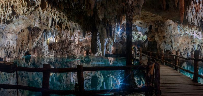 Cenote Aktun Chen