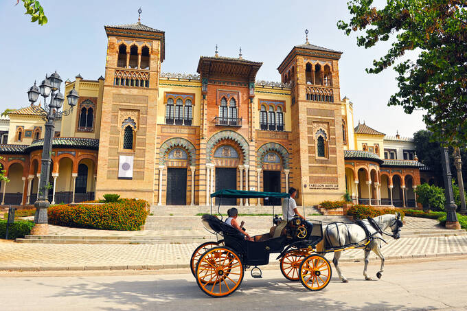 Museo de Arte Popular