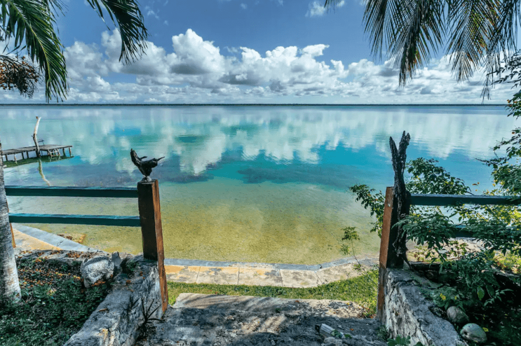 Que visiter à Bacalar : top 10 des activités à faire ou à voir !