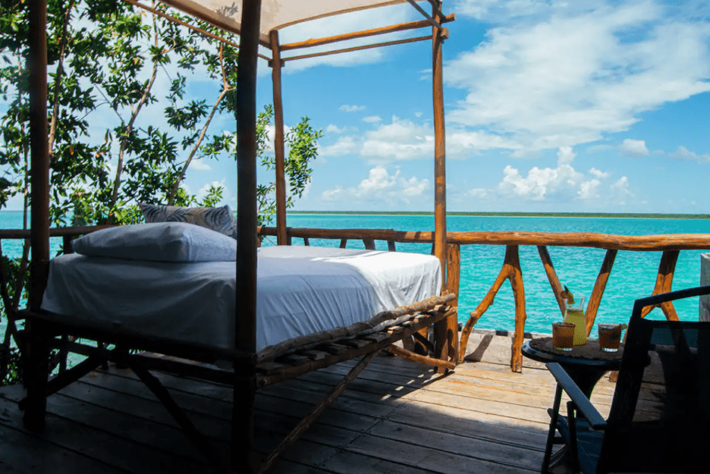 Que visiter à Bacalar : top 10 des activités à faire ou à voir !