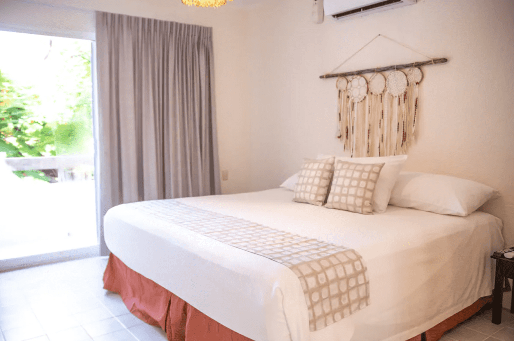 chez ahava playa del carmen logement