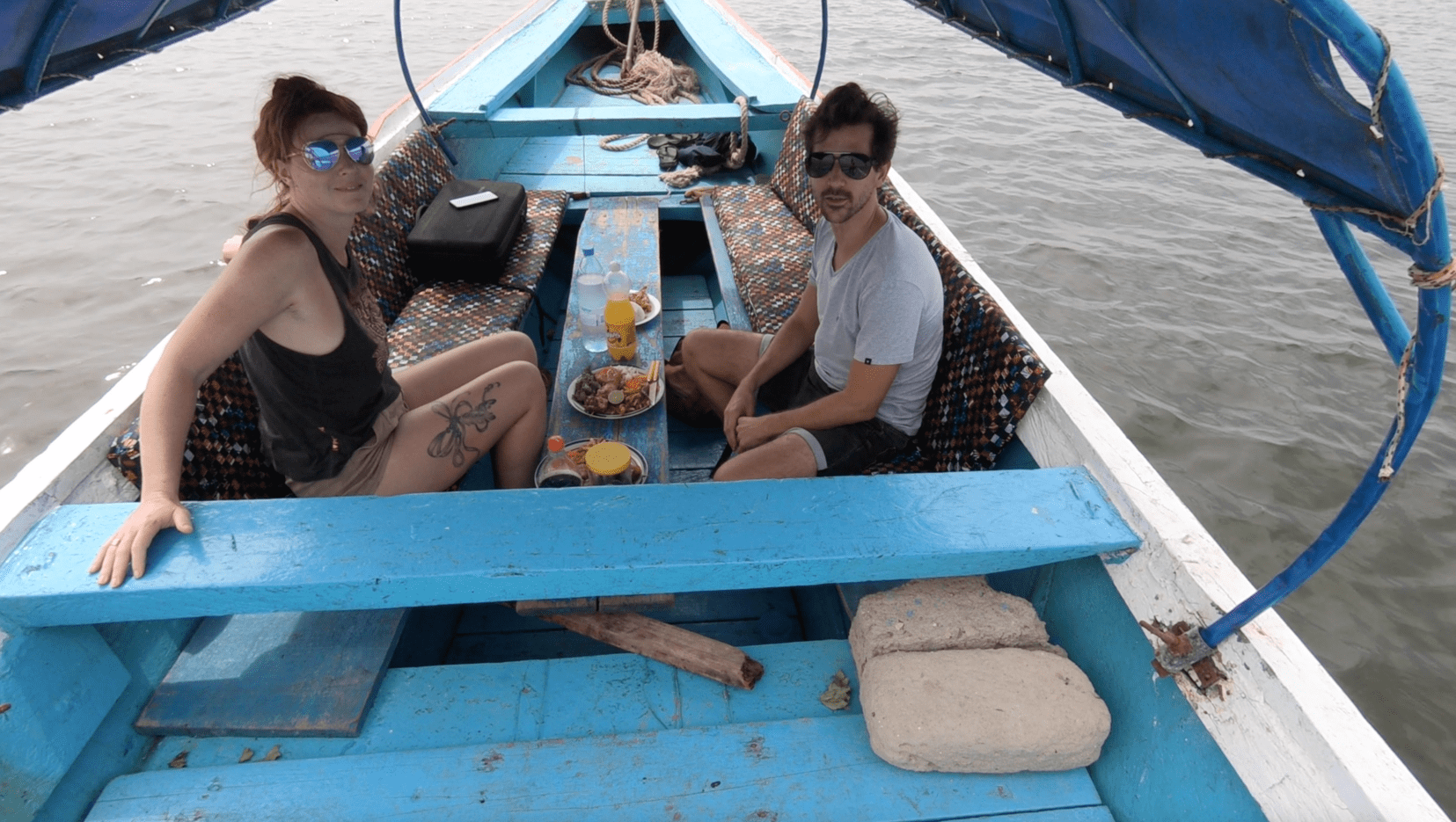 Visiter la Casamance, la plus belle région du Sénégal