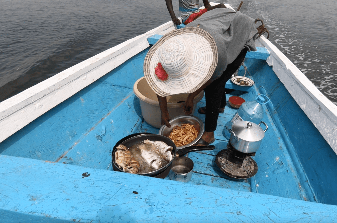 Quoi voir et quoi faire au Siné Saloum au Sénégal