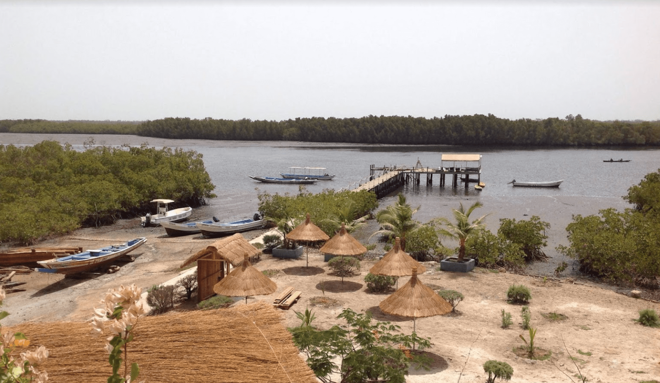 Visiter la Casamance, la plus belle région du Sénégal