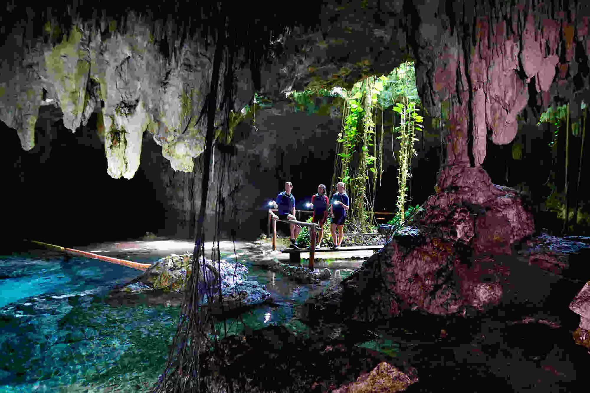 Cenotes Cancún : mon guide 2025